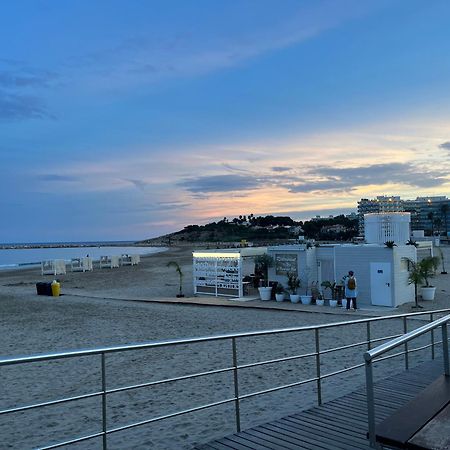 Casa La Pineda Salou, Playa Y Port Aventura Villa Exterior foto