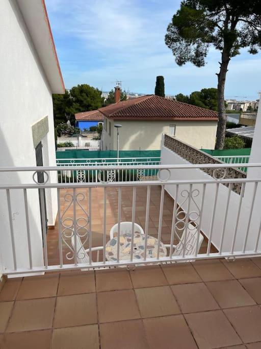 Casa La Pineda Salou, Playa Y Port Aventura Villa Exterior foto
