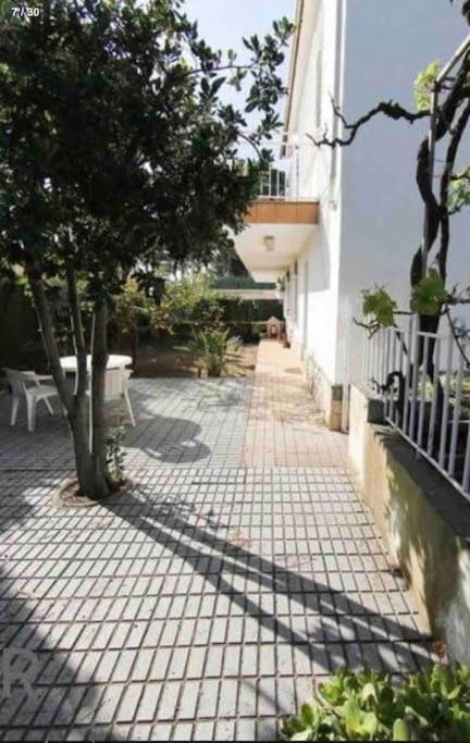 Casa La Pineda Salou, Playa Y Port Aventura Villa Exterior foto