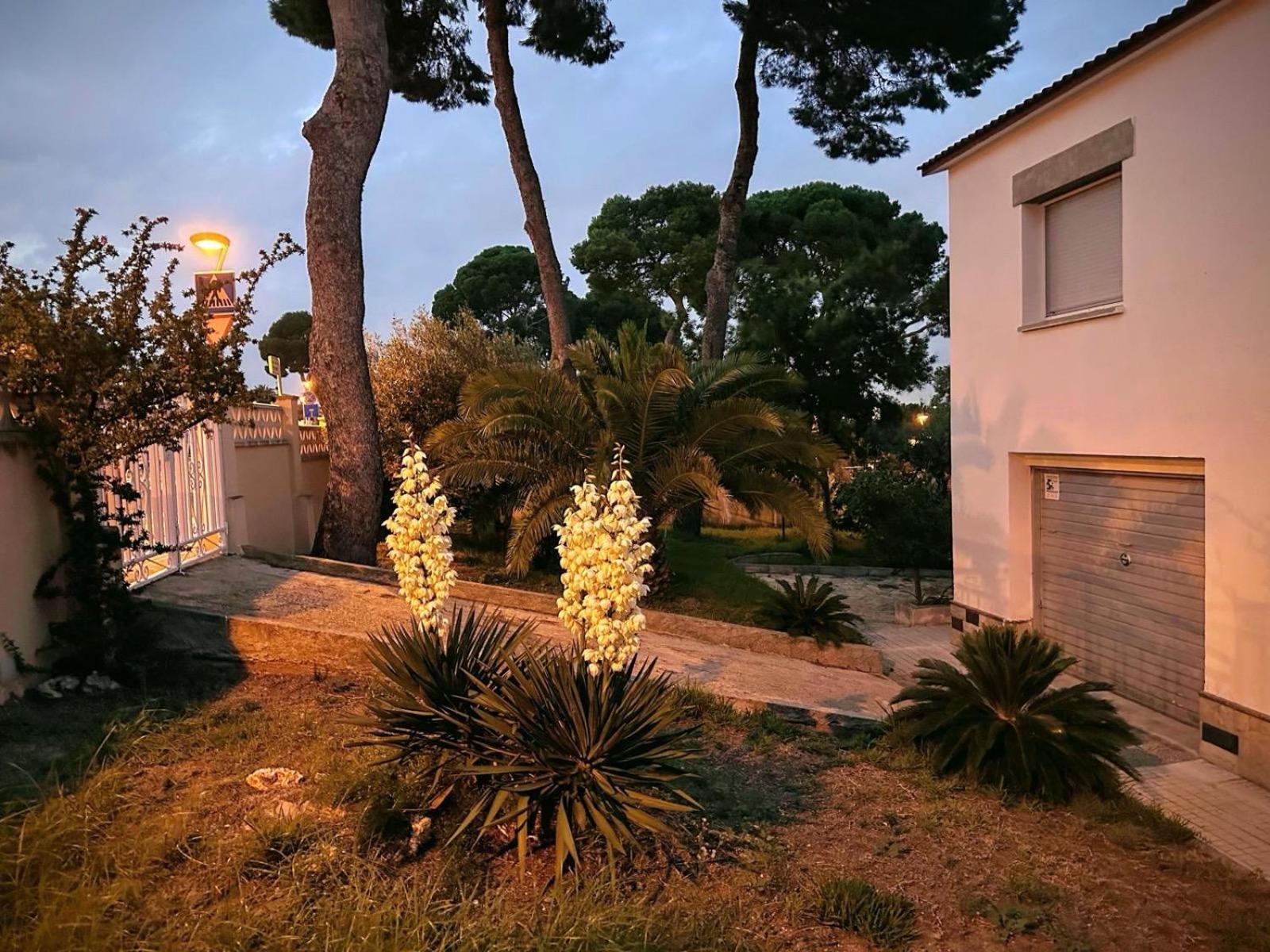 Casa La Pineda Salou, Playa Y Port Aventura Villa Exterior foto