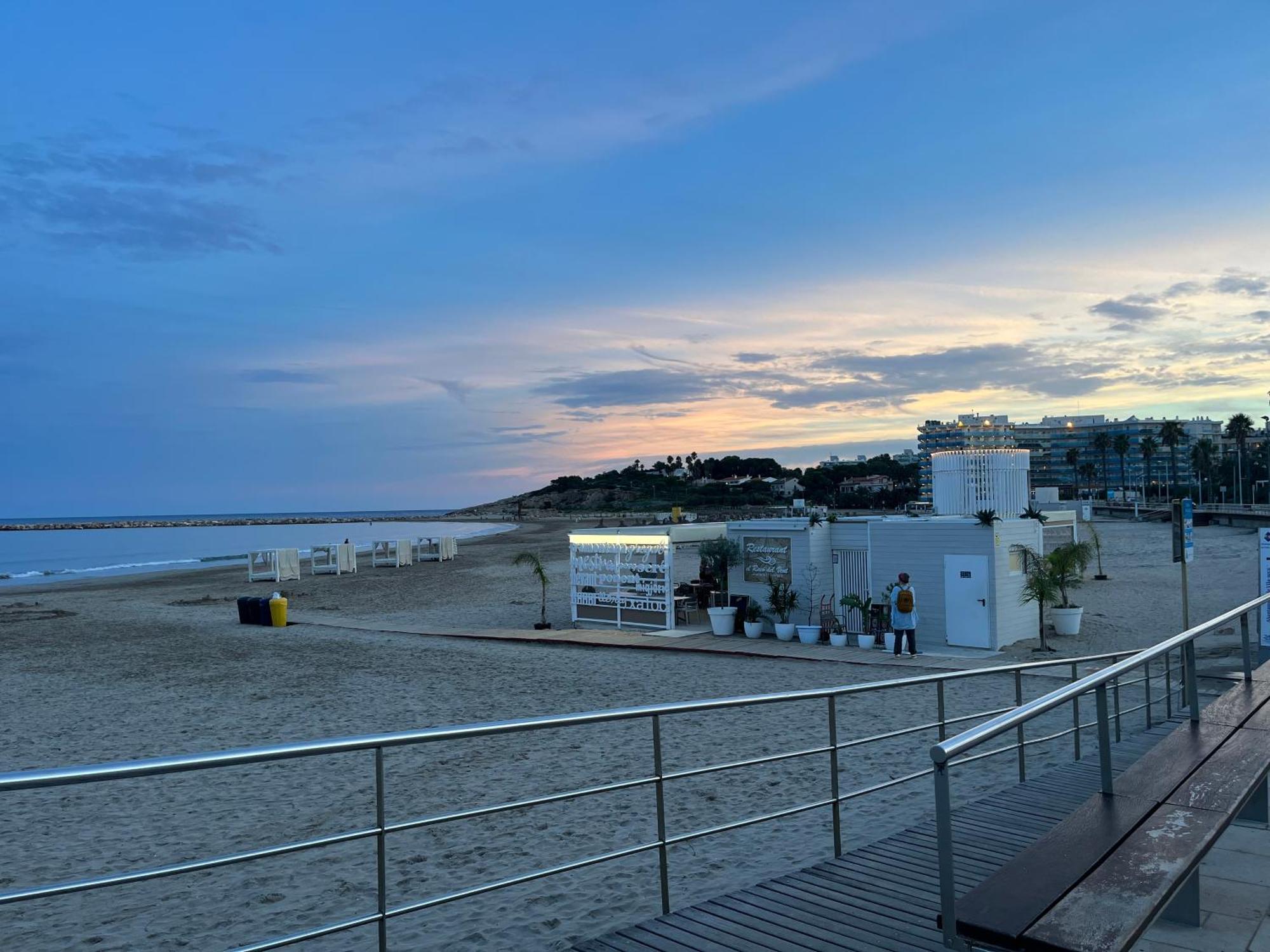 Casa La Pineda Salou, Playa Y Port Aventura Villa Exterior foto